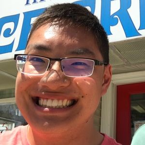 Meet your Posher, Jackson